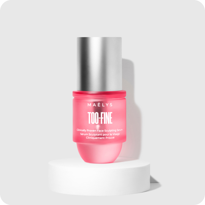 The anti-aging serum that’s taking over social media